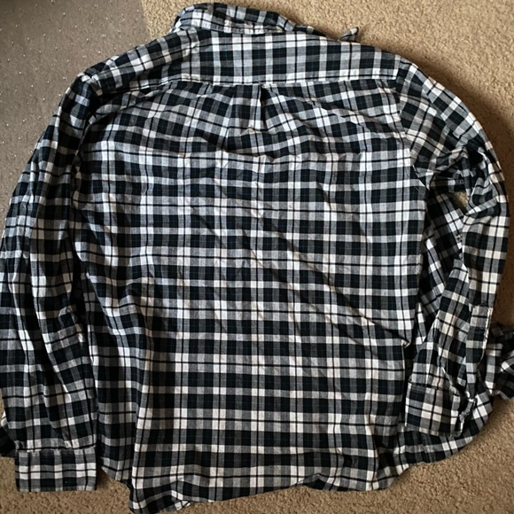 Christian dior flannel - Picture 2 of 3